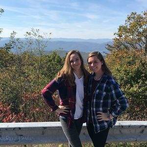 Meet your Posher, Kaitlin